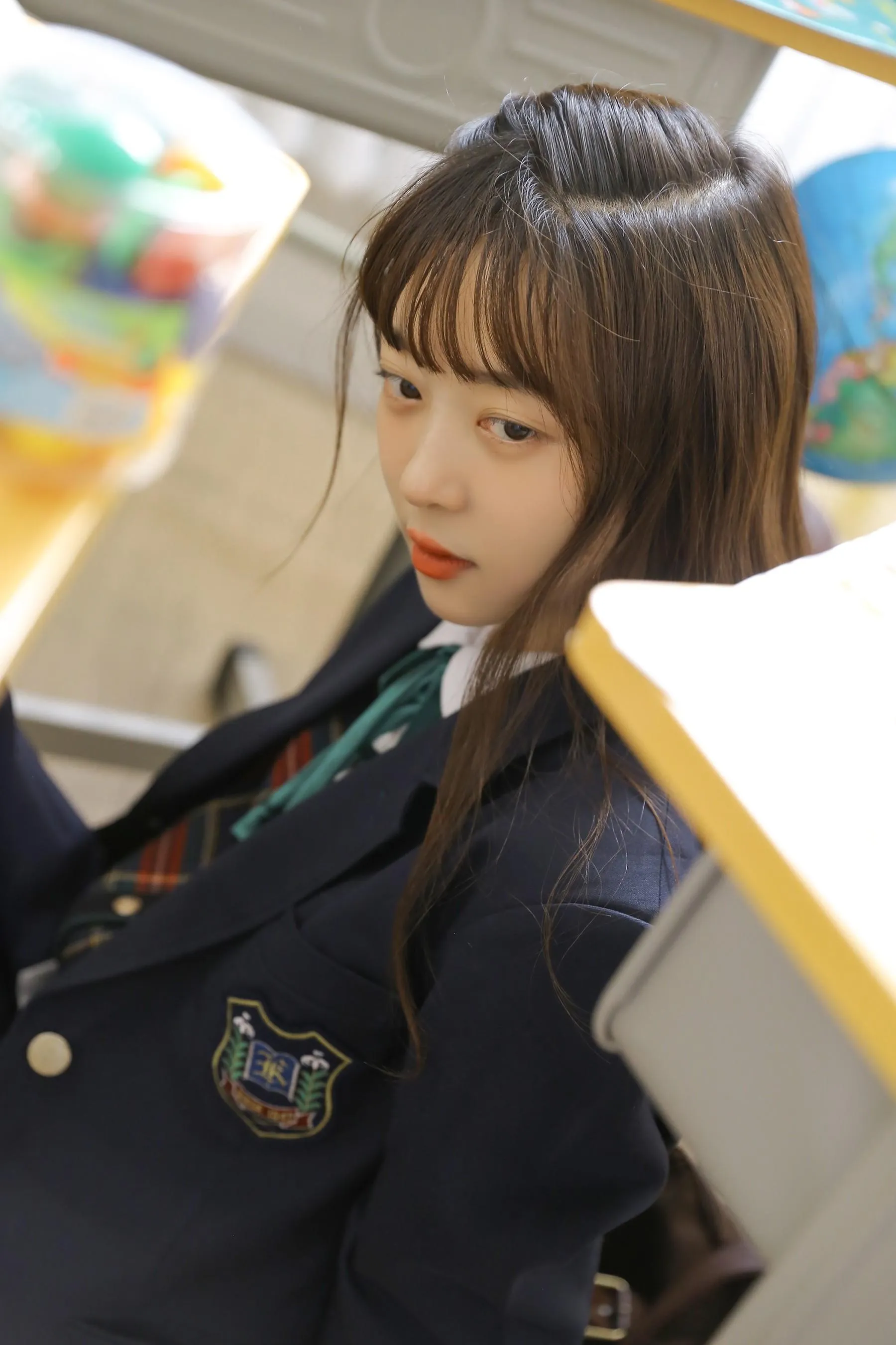 [艺图语] 2022.06.30 星期一 ss_田爽 [29P]插图9